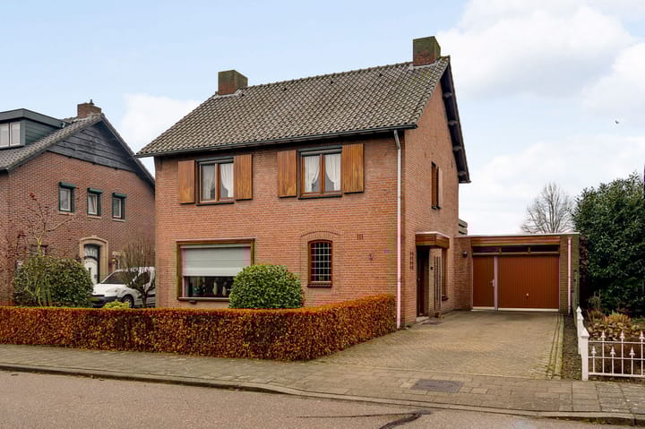 Bredeweg 26 in Nederweert