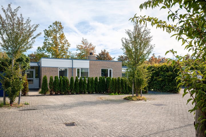 Bredholm 11 in Hoofddorp foto