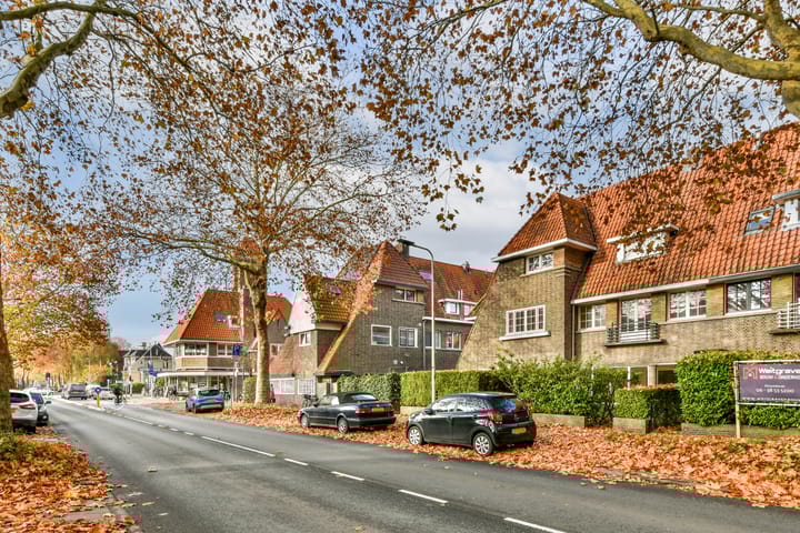 Foto van woning Brediusweg 5, Bussum