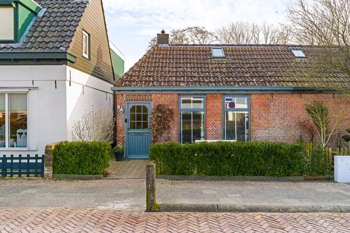 Brédyk 53 in Goutum