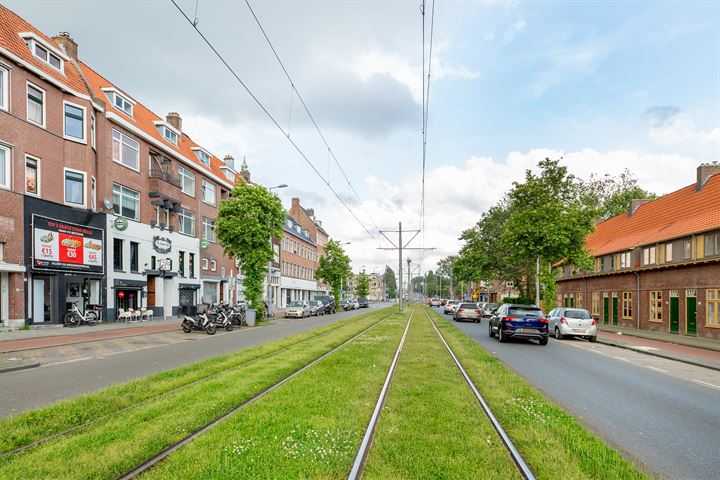 Bree 29A-02 in Rotterdam foto