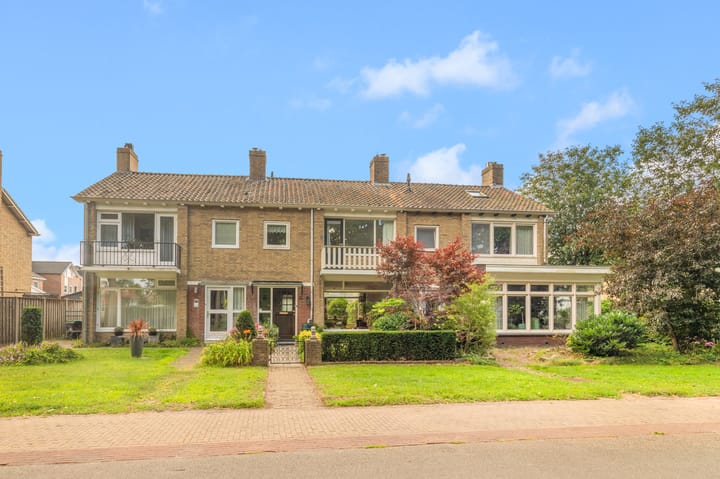 Breedelaan 137 in Heiloo foto