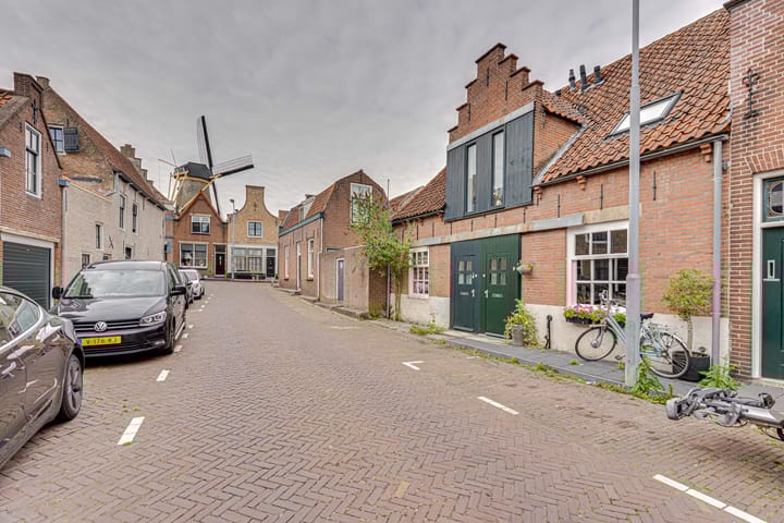 Breedstraat 30 in Zierikzee