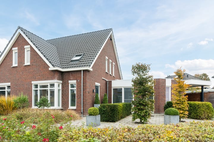 Breedvennen 20 in Leende foto