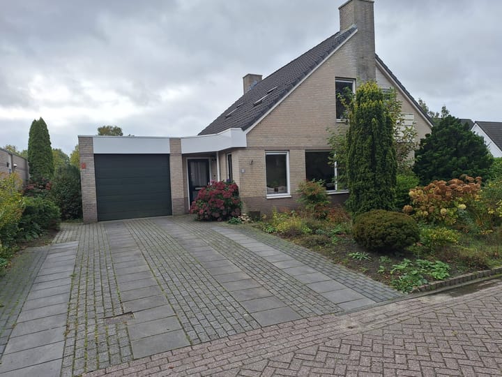 Foto van woning Breekamp 53, Beilen