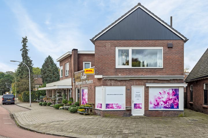 Breemarsweg 1 in Hengelo