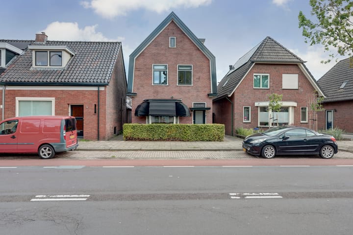 Breemarsweg 226 in Hengelo