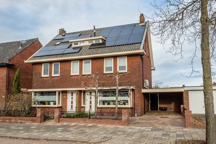 Foto van woning Breemarsweg 34, Hengelo