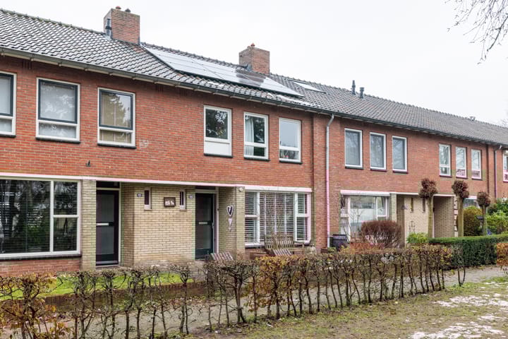 Foto van woning Breemarsweg 493, Hengelo