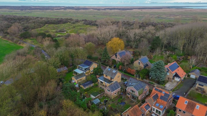 Breenstraat 41 in Goedereede