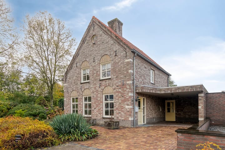 Breerijt 23 in Bergeijk foto