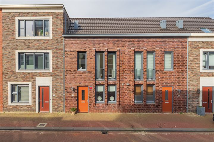 Breesaapstraat 39 in IJmuiden foto