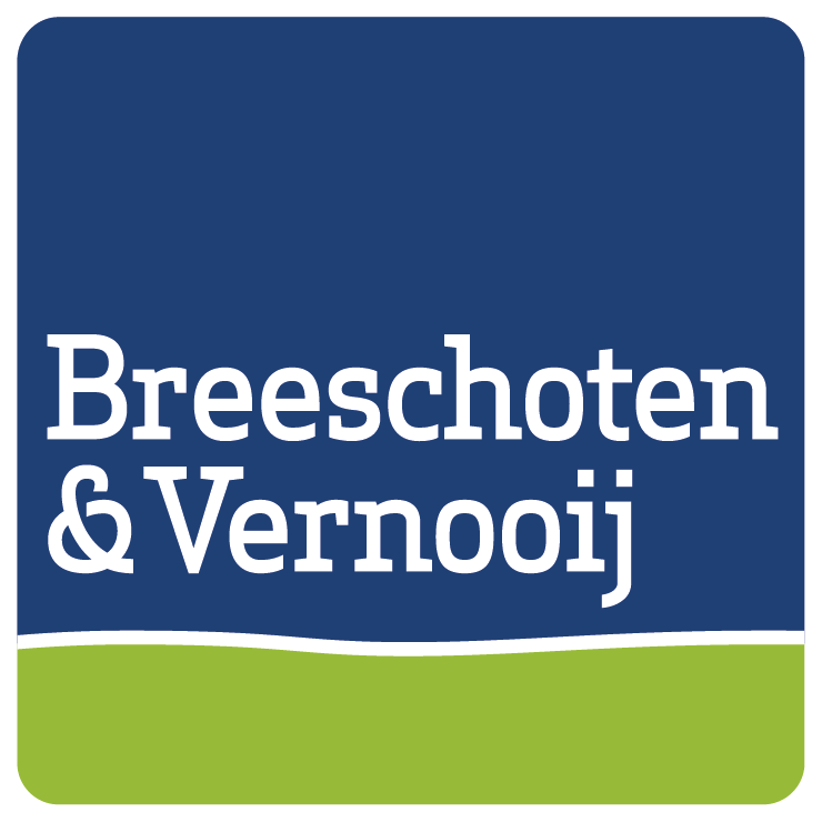Logo van Breeschoten & Vernooij B.V.