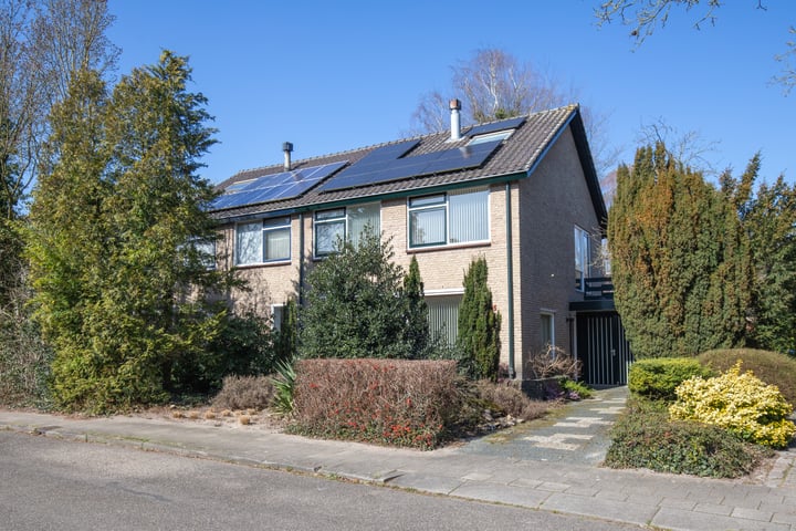 Breeschotenlaan 15 in Maarn foto