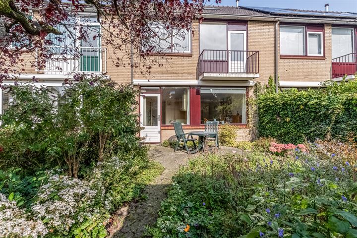 Breeschotenlaan 20 in Maarn foto