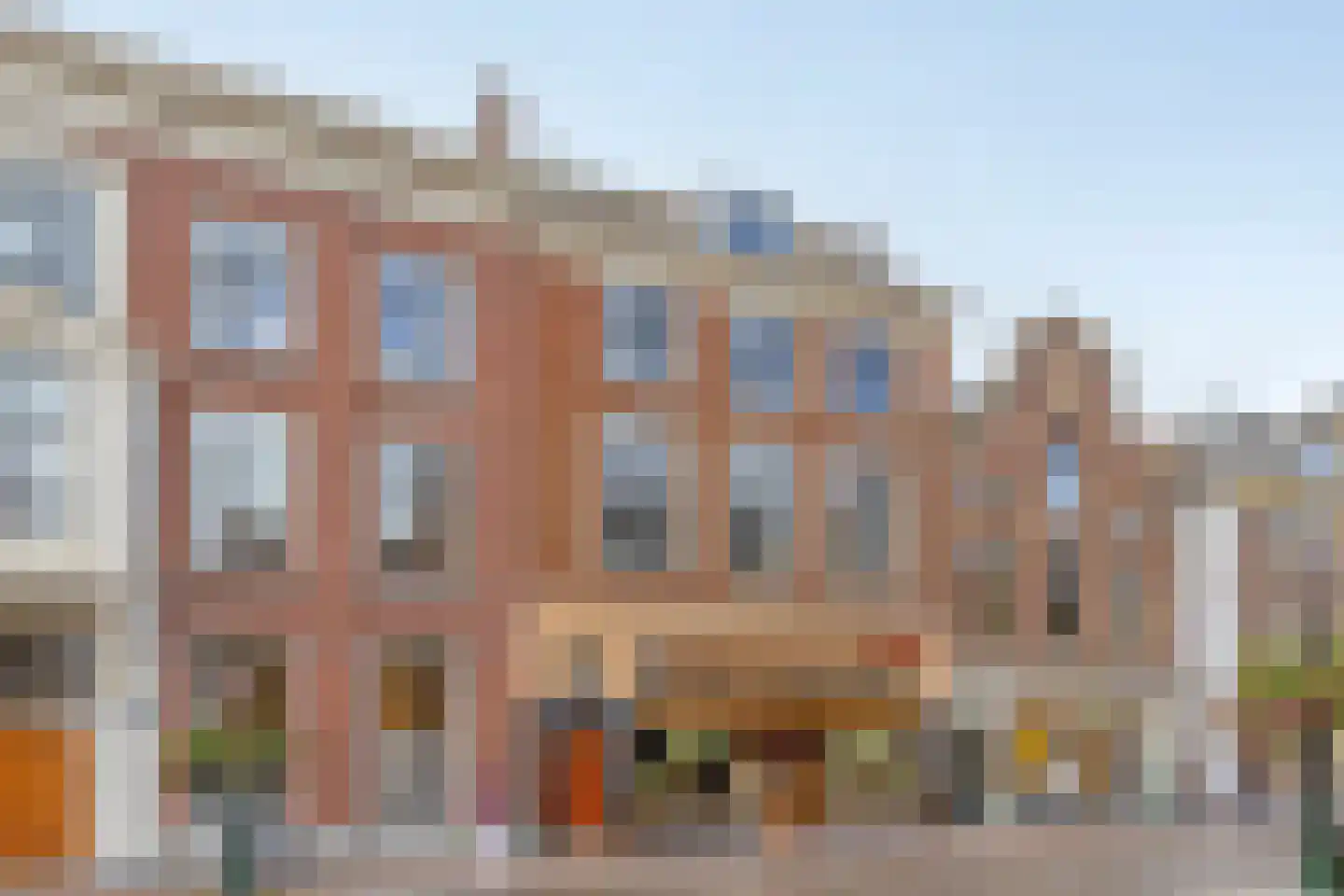 Breestraat 123 B Leiden