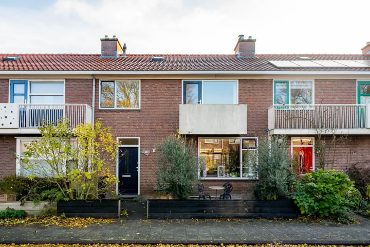 Foto van woning Breeuwerstraat 13, Dronten