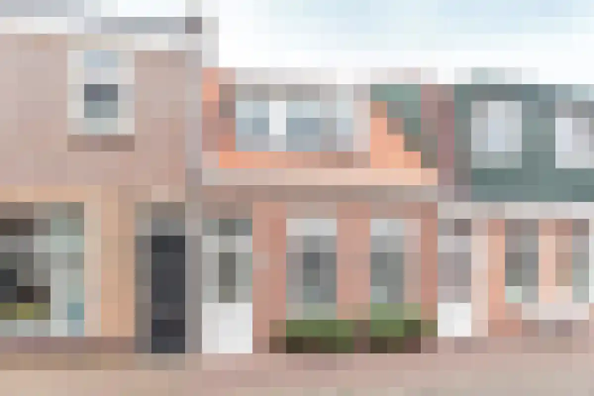 Breewaterstraat in Den Helder