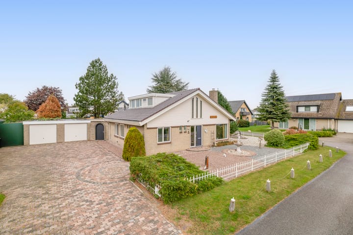 Breezand 9 in Lemmer foto