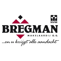 Logo Bregman Woningmakelaardij o.g.