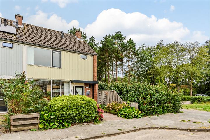 Bregwaard 2 in Alkmaar foto