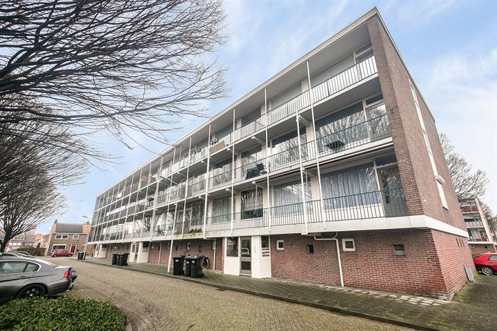 Breitnerstraat 37 in Terneuzen foto