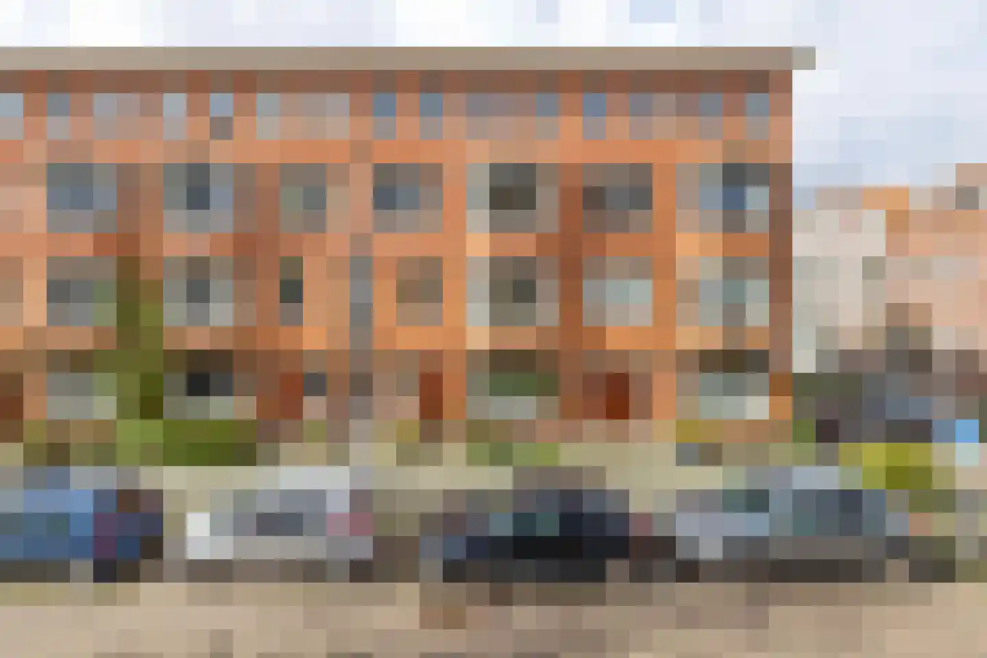 Breitnerstraat 99 B Rotterdam thumbnail 42