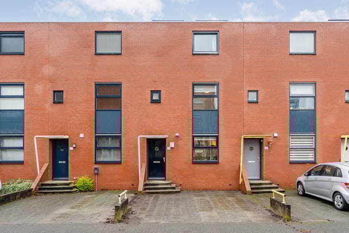 Bremenstraat 68 in Zwolle foto