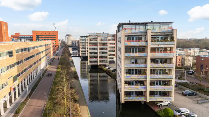 Bremenstraat 79 in Zwolle foto