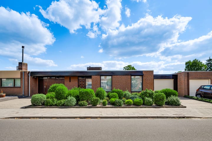 Bremstraat 3 in Nederweert