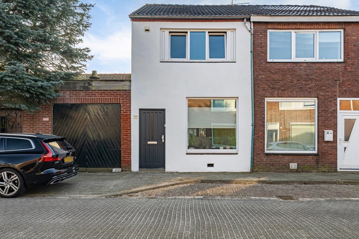 Bremstraat 32 in Enschede