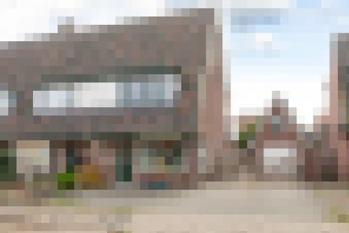 Bremstraat 50 Baarn