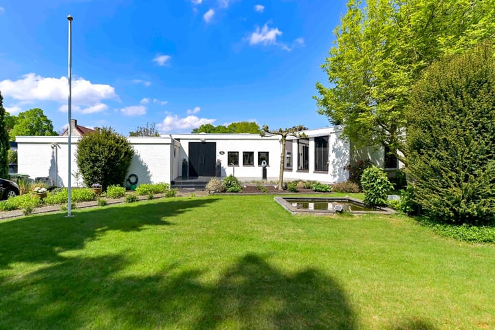 Bremweg 17 in Venlo foto