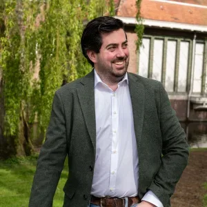 Photo of Brend Adriaansens