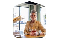 Foto van Brenda Blok- van Wanrooij