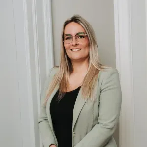 Foto van Brenda de Jong