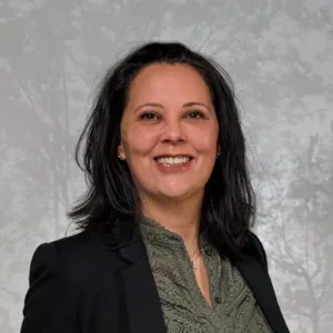 Foto van Brenda Juta