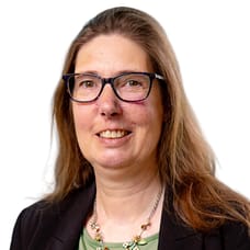 Foto van Brenda Oostdam