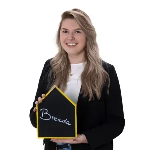 Foto von Brenda Wagtho