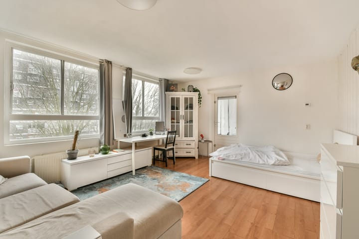 Brentanostraat 180 in Amsterdam