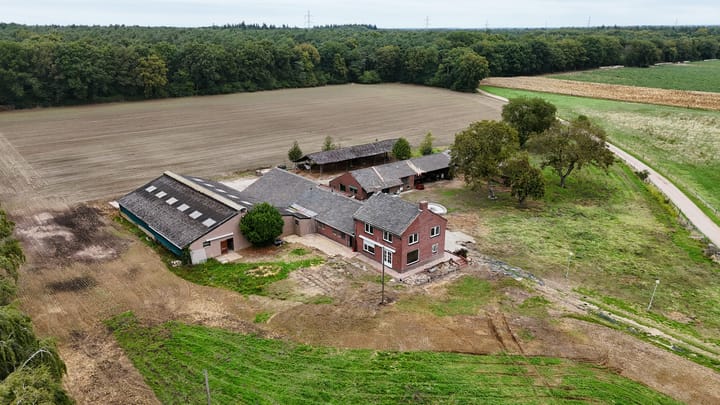Breukelderveestraat 27 in Maria Hoop foto