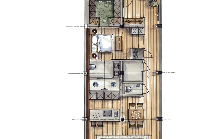Breulingstraat 18 in Maastricht foto