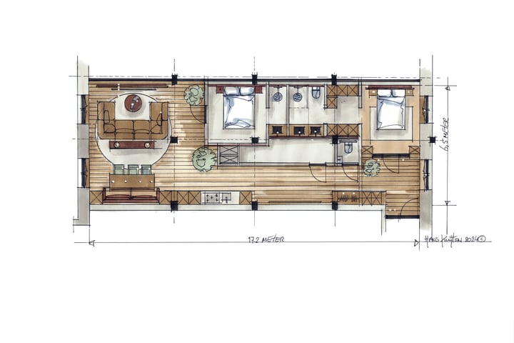 Breulingstraat 20 in Maastricht foto