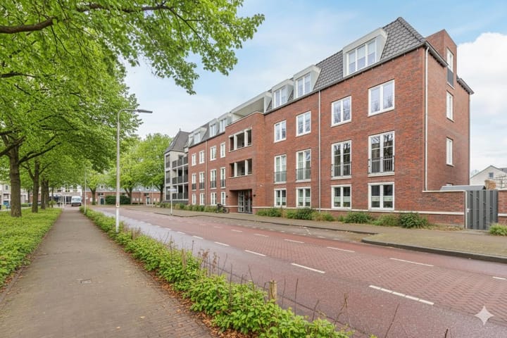 Brevierstraat 56 in Berkel-Enschot foto