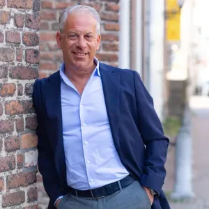 Foto von Brian de Leeuwe