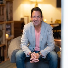 Foto van Brian Issac