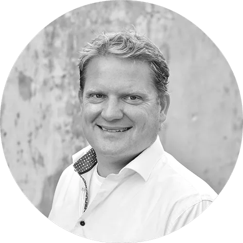 Team foto van Bric Makelaardij