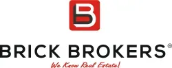 Logo Brick Brokers