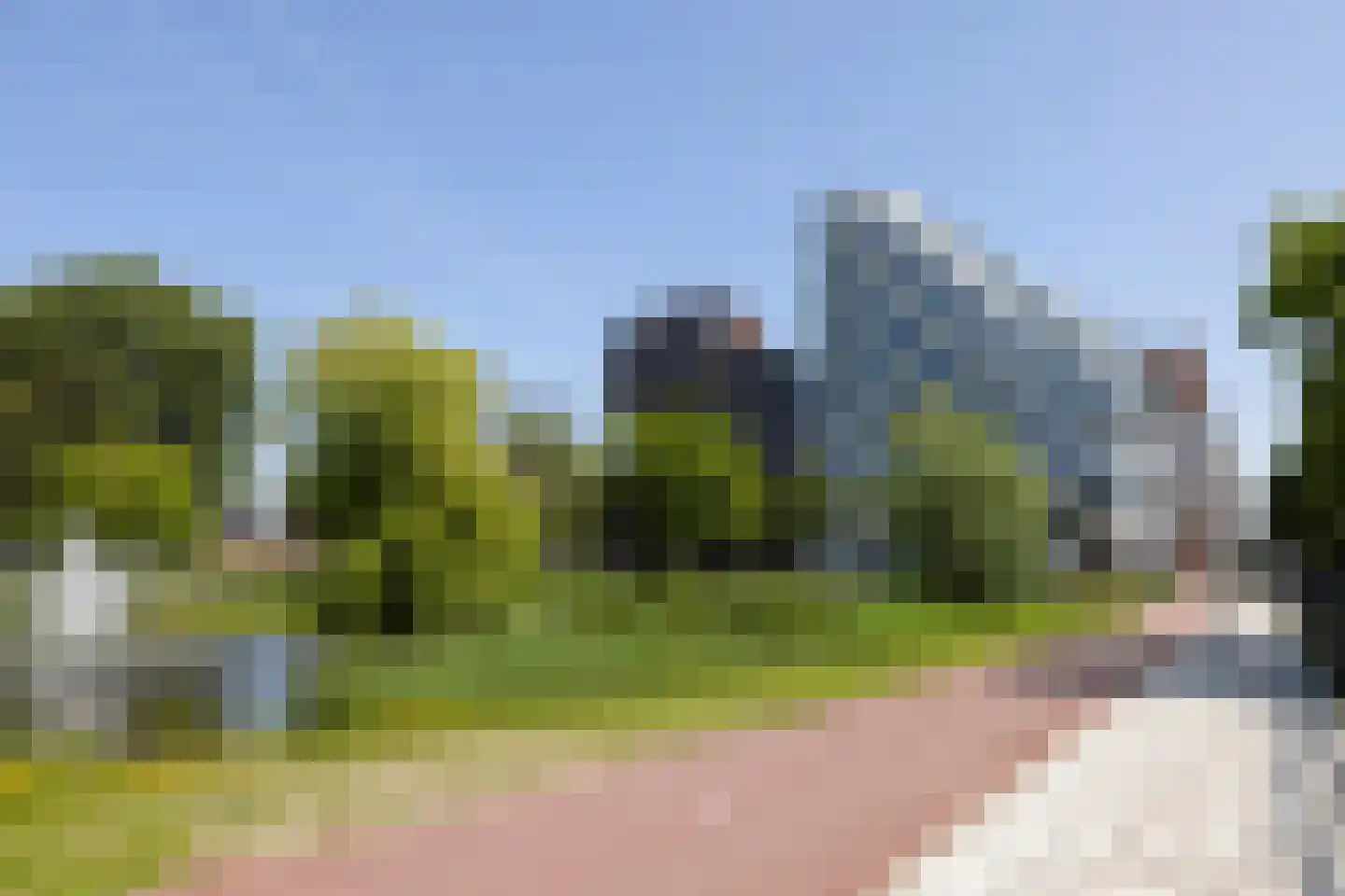 Bridgemankade 92 in Hoofddorp