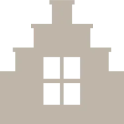 Logo BRIDGES Makelaardij B.V.